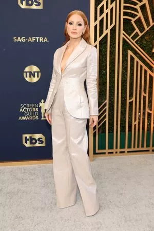 Jessica Chastain OnlyFans Leaked Free Thumbnail Picture - #LEFFfMxr0M