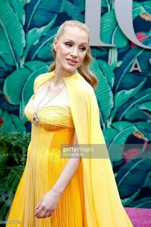 Jessica Chastain OnlyFans Leaked Free Thumbnail Picture - #LPOF4oPglJ