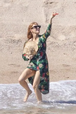 Jessica Chastain OnlyFans Leaked Free Thumbnail Picture - #LWhlHFeYcx