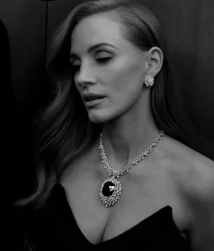Jessica Chastain OnlyFans Leaked Free Thumbnail Picture - #LZ5oCQvaF4