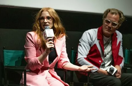Jessica Chastain OnlyFans Leaked Free Thumbnail Picture - #LjZYsOu6T7