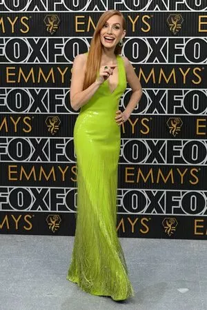 Jessica Chastain OnlyFans Leaked Free Thumbnail Picture - #LlHIvat00J