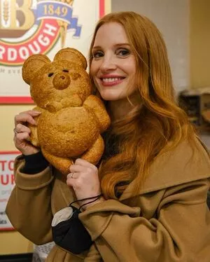 Jessica Chastain OnlyFans Leaked Free Thumbnail Picture - #LnTfHKIk0D