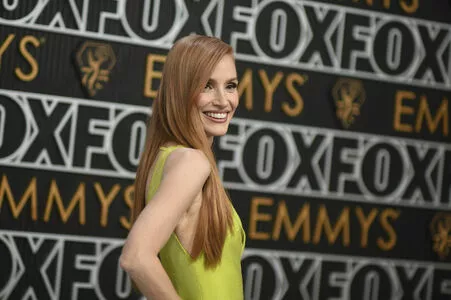 Jessica Chastain OnlyFans Leaked Free Thumbnail Picture - #Lv7WPbAYgf