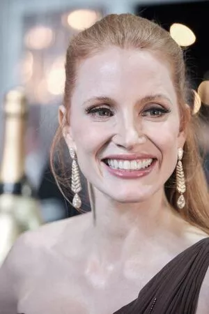 Jessica Chastain OnlyFans Leaked Free Thumbnail Picture - #MA5udXuV0r