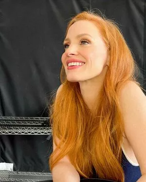 Jessica Chastain OnlyFans Leaked Free Thumbnail Picture - #MRVscrNcix