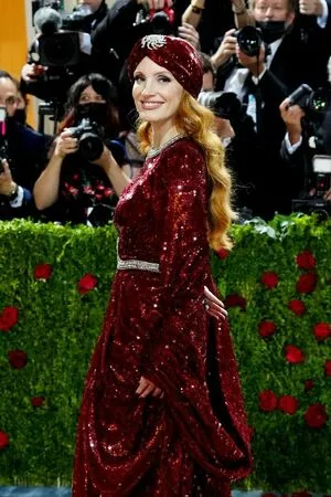Jessica Chastain OnlyFans Leaked Free Thumbnail Picture - #MYTfUNrKEr