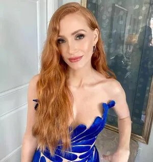Jessica Chastain OnlyFans Leaked Free Thumbnail Picture - #Md2uw5dNRa