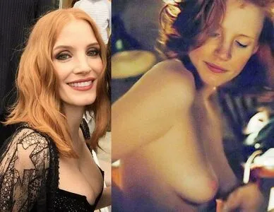 Jessica Chastain OnlyFans Leaked Free Thumbnail Picture - #MpNFrliGhQ
