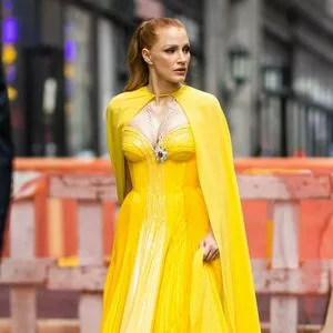 Jessica Chastain OnlyFans Leaked Free Thumbnail Picture - #Mw1quwhRKA