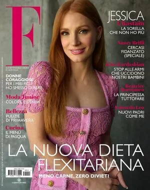 Jessica Chastain OnlyFans Leaked Free Thumbnail Picture - #MzSnFa0r4v