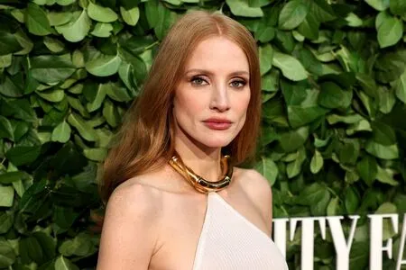 Jessica Chastain OnlyFans Leaked Free Thumbnail Picture - #N2dWswRkCe