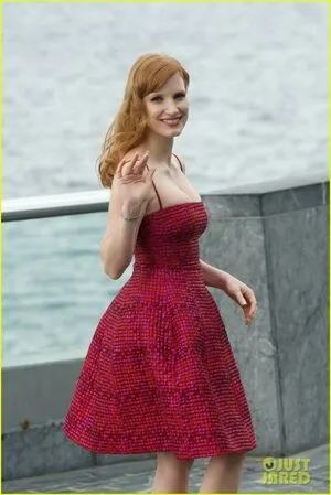 Jessica Chastain OnlyFans Leaked Free Thumbnail Picture - #N8FMahGqfs