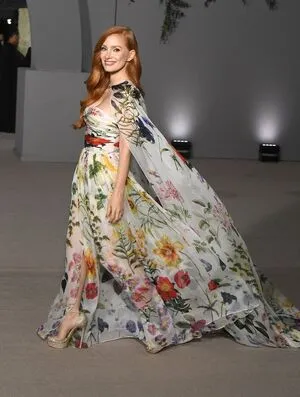 Jessica Chastain OnlyFans Leaked Free Thumbnail Picture - #N9FXZPYrxL