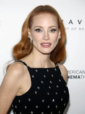 Jessica Chastain OnlyFans Leaked Free Thumbnail Picture - #NJ9xvtV70Z