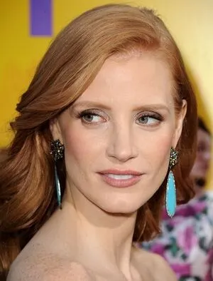 Jessica Chastain OnlyFans Leaked Free Thumbnail Picture - #NK4ysVnv4C