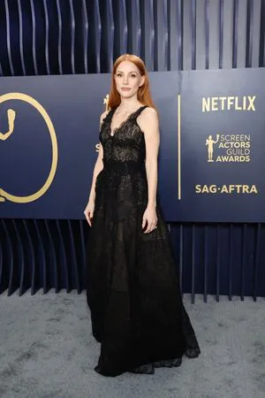 Jessica Chastain OnlyFans Leaked Free Thumbnail Picture - #NPZzwMpaO9
