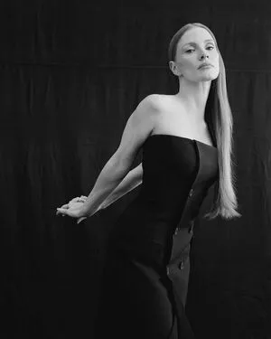 Jessica Chastain OnlyFans Leaked Free Thumbnail Picture - #NSkBeFWW3R