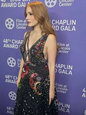 Jessica Chastain OnlyFans Leaked Free Thumbnail Picture - #NWTdQSbbjZ