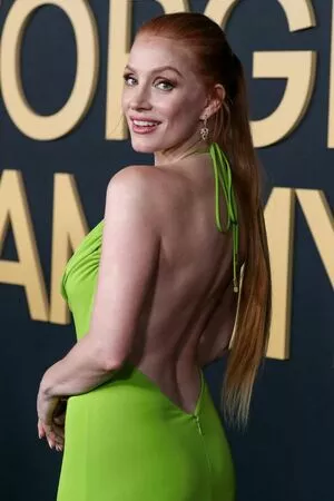 Jessica Chastain OnlyFans Leaked Free Thumbnail Picture - #NZA8Ir94IQ