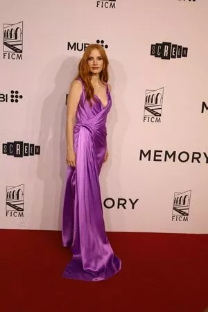 Jessica Chastain OnlyFans Leaked Free Thumbnail Picture - #NblS3W0VVj