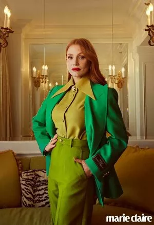 Jessica Chastain OnlyFans Leaked Free Thumbnail Picture - #Ng1ENFxE3H