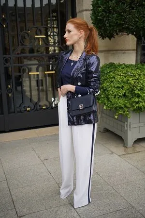 Jessica Chastain OnlyFans Leaked Free Thumbnail Picture - #Nkl1tuQtAO