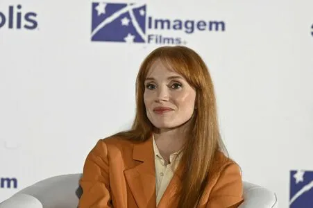 Jessica Chastain OnlyFans Leaked Free Thumbnail Picture - #NqKYU13min