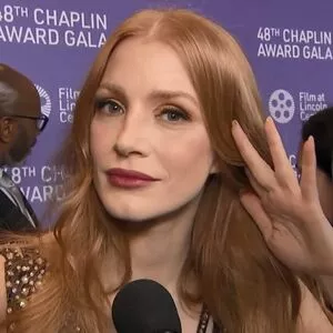 Jessica Chastain OnlyFans Leaked Free Thumbnail Picture - #Nv6S0faUtL