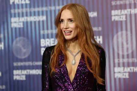 Jessica Chastain OnlyFans Leaked Free Thumbnail Picture - #O5gERbnGp6