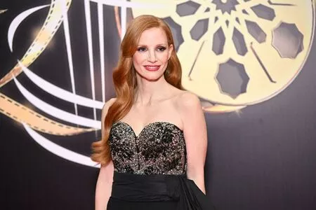 Jessica Chastain OnlyFans Leaked Free Thumbnail Picture - #OC4uDXvwnw
