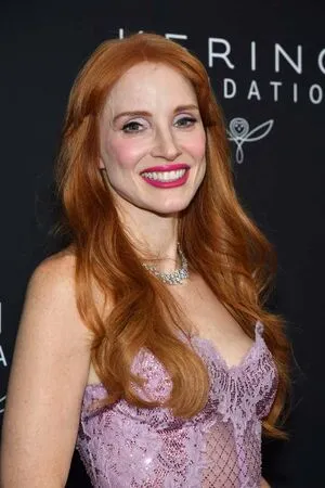 Jessica Chastain OnlyFans Leaked Free Thumbnail Picture - #OClxd5P6fG