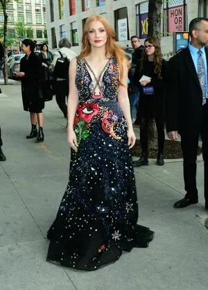 Jessica Chastain OnlyFans Leaked Free Thumbnail Picture - #ONu6iIFZ1P
