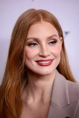 Jessica Chastain OnlyFans Leaked Free Thumbnail Picture - #OixhxQK1iw