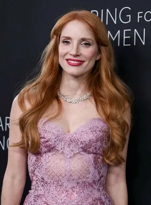 Jessica Chastain OnlyFans Leaked Free Thumbnail Picture - #OjIE0t9HRG
