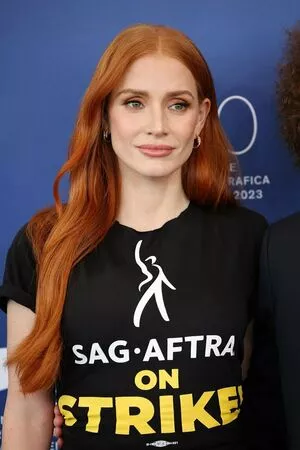 Jessica Chastain OnlyFans Leaked Free Thumbnail Picture - #P1XoG1vvol