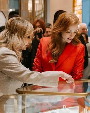 Jessica Chastain OnlyFans Leaked Free Thumbnail Picture - #POWO9pxDdd