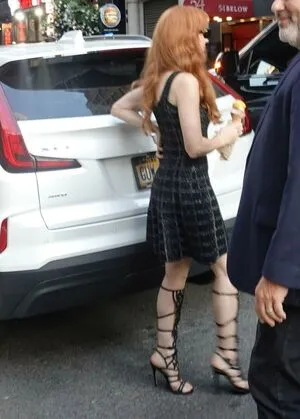 Jessica Chastain OnlyFans Leaked Free Thumbnail Picture - #PPv3kw19lD