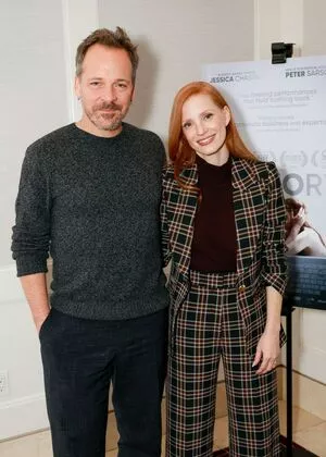 Jessica Chastain OnlyFans Leaked Free Thumbnail Picture - #PX9ut2Upas