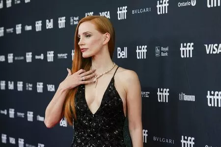 Jessica Chastain OnlyFans Leaked Free Thumbnail Picture - #PexKbuHBUp