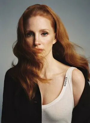Jessica Chastain OnlyFans Leaked Free Thumbnail Picture - #PrNV9pMXCK
