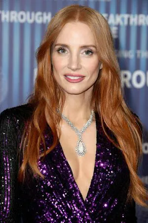 Jessica Chastain OnlyFans Leaked Free Thumbnail Picture - #PtlKVBmsFy