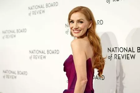 Jessica Chastain OnlyFans Leaked Free Thumbnail Picture - #PvC18YoCua