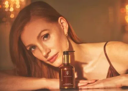 Jessica Chastain OnlyFans Leaked Free Thumbnail Picture - #Q9dlYQ0WcQ