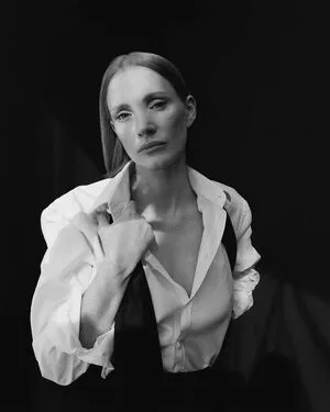Jessica Chastain OnlyFans Leaked Free Thumbnail Picture - #QBFm8phlRh