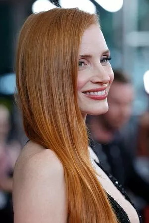 Jessica Chastain OnlyFans Leaked Free Thumbnail Picture - #QW6DLOZSGZ