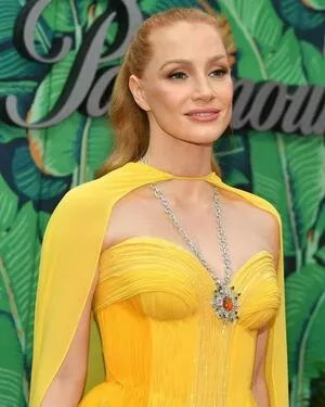 Jessica Chastain OnlyFans Leaked Free Thumbnail Picture - #QcwFoDXYDK