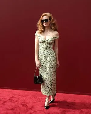 Jessica Chastain OnlyFans Leaked Free Thumbnail Picture - #QrkeHV2vzQ