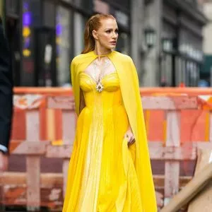 Jessica Chastain OnlyFans Leaked Free Thumbnail Picture - #R3awZEO3qD
