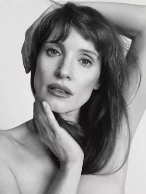 Jessica Chastain OnlyFans Leaked Free Thumbnail Picture - #R4H7IwKouz